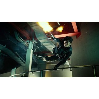 Fabricated City (2017)
