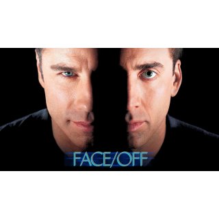 Face/Off (1997)