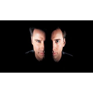 Face/Off (1997)