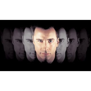 Face/Off (1997)