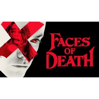 Faces of Death (2026)