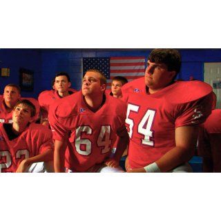 Facing the Giants (2006)