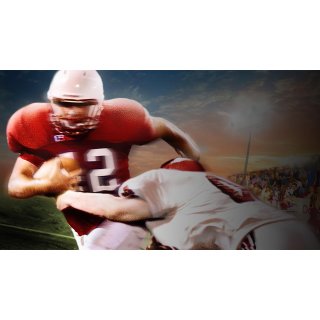 Facing the Giants (2006)