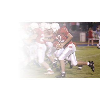 Facing the Giants (2006)