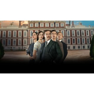 Fackham Hall (2025)
