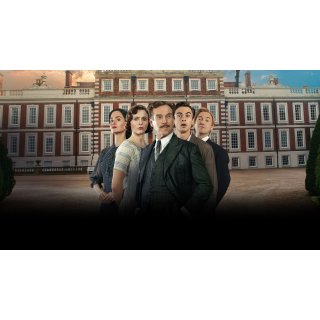 Fackham Hall (2025)