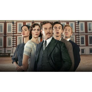 Fackham Hall (2025)