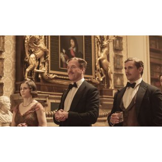 Fackham Hall (2025)