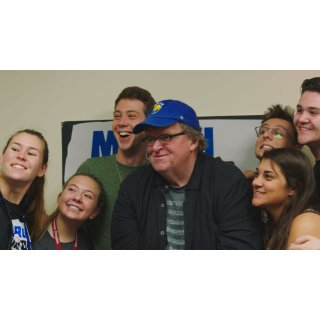 Fahrenheit 11/9 (2018)