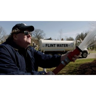 Fahrenheit 11/9 (2018)