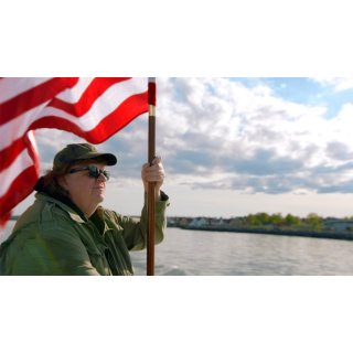 Fahrenheit 11/9 (2018)