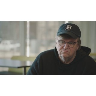 Fahrenheit 11/9 (2018)