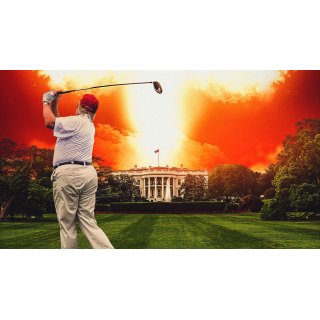 Fahrenheit 11/9 (2018)