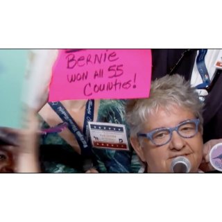 Fahrenheit 11/9 (2018)
