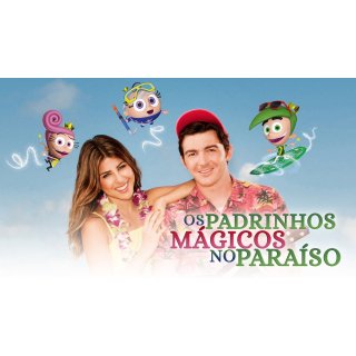 Fairly Odd Summer, A (2014)