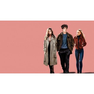 Faithful Man, A (2019)