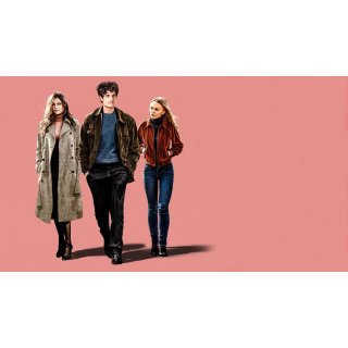 Faithful Man, A (2019)