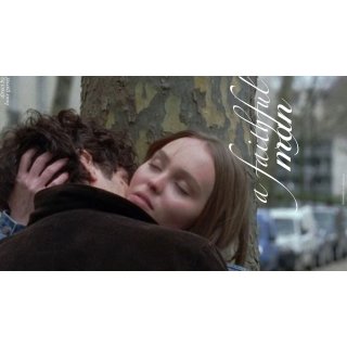 Faithful Man, A (2019)