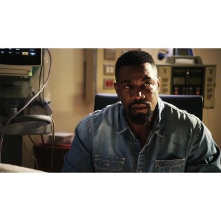 Falcon Rising (2014)