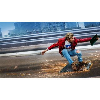 Fall Guy, The Picture 7