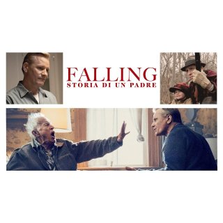 Falling (2021)