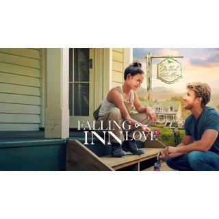 Falling Inn Love (2019)