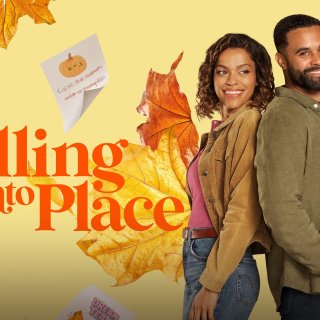 Falling into Place (2026)