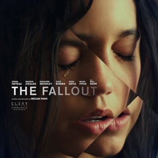 Poster of The Fallout (2022)