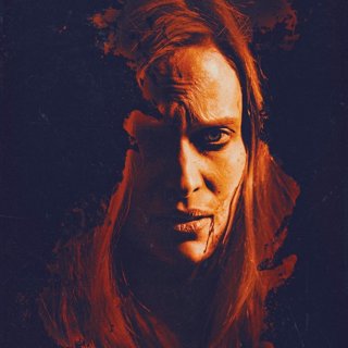 Poster of Netflix's Family Blood (2018)