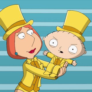 Family Guy Happy Hell-o-ween (2026)