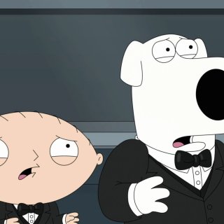 Family Guy Happy Hell-o-ween (2026)