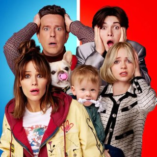 Family Leave (2023)
