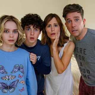 Family Leave (2023)