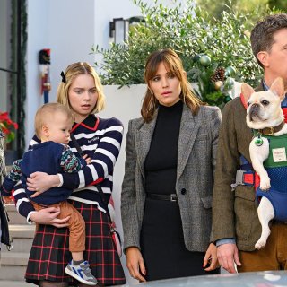 Family Leave (2023)