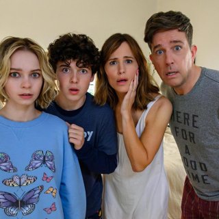 Family Leave (2023)