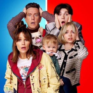 Family Leave (2023)