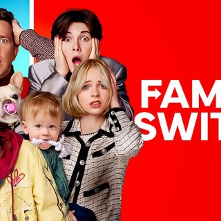 Family Leave (2023)
