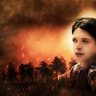 Family Through the Fire (2026)