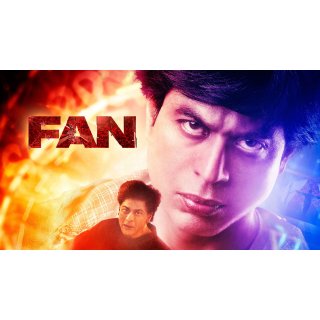 Fan (2016)