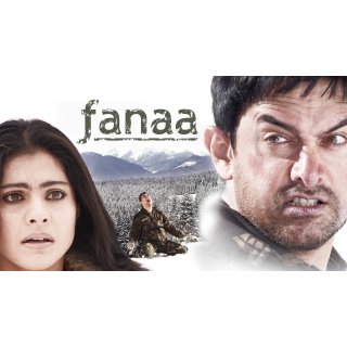 Fanaa (2006)