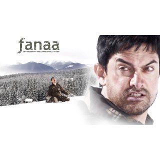 Fanaa (2006)