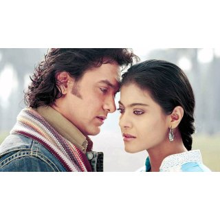 Fanaa (2006)