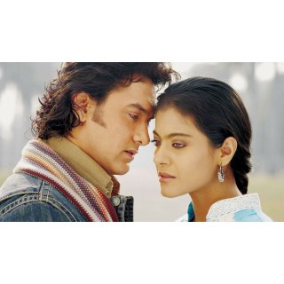 Fanaa (2006)