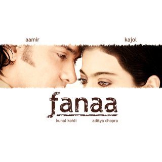 Fanaa (2006)