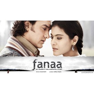 Fanaa (2006)