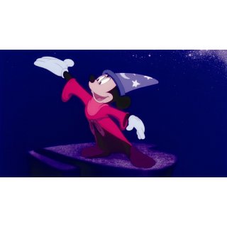 Fantasia (1970)