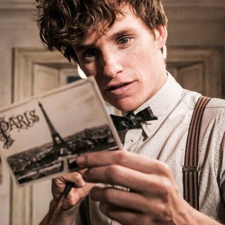 Fantastic Beasts: The Crimes of Grindelwald Picture 6
