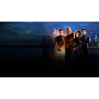 Fantastic Four (2005)