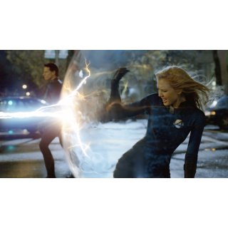 Fantastic Four (2005)