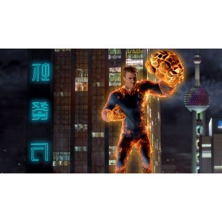 Fantastic Four 2, The (1970)